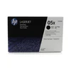 toner HP CE505XD 05X Black/Dvojno pakiranje, original