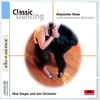 CLASSIC DANCING