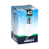 OBIČNA SVIJEĆA ŽARULJA E14/40W/220V/MAT/LOPTICA