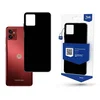 3mk Matt case futrola za Motorola Moto G32 - Crna KP22678