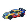 Alltoys Avtomobil Champion 01 na vztrajniku 1:20