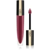 L'Oréal Rouge Signature 103 I Enjoy - mat tekoča šminka 8 ml
