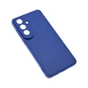 3D CAMERA Maska za Samsung S946B Galaxy S26 Plus 3D Camera, Tamnoplava