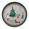 Tognana Poslužavnik Serving Pet & Gift, Okrugli, 37 cm, Šareni