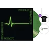 Type O Negative - Life Is Killinge (20th Anniversary) (Green/Black Coloured) (3P) SET M