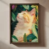 Wallity Slika TUN046, 50 x 70 x 3 cm