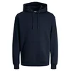 JACK & JONES Majica JJEBradley temno modra
