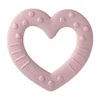 BIBS Glodalica, Srce, Pink