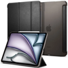 Spigen Smart Fold, black - iPad Air 12.9 2024 (ACS07676)