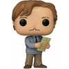Funko POP! Movies: Harry Potter POA - Lupin w/Map