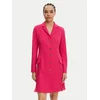 DKNY Cocktail obleka DD4K1D67 Roza Regular Fit
