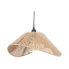 Atmosphera - Luster na sajli MYHA 1xE27/40W/230V