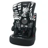 Nania A-S Beline 1/2/3 (9-36KG) Zebra