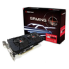 Graficka karta Biostar RX580 8GB GDDR5 256 bit 2XDP/HDMI