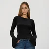 Reserved - Bluza sa proširenim rukavima