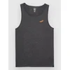 Volcom Pistol Stone Hth Tank Top heather black