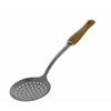 de Buyer B Bois penovka okrogla perforirana 36cm/les, inox