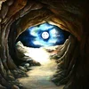 ACHIMMADANG The Emerald Dawn - Visions (CD)