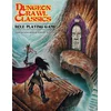 Dungeon Crawl Classics Softcover Edition