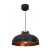 Luster na kablu BASCA 1xE27/60W/230V