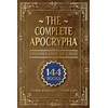The Complete Apocrypha: 2018 Edition with Enoch, Jasher, and Jubilees
