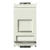VIMAR IDEA PRIKLJUČ.RJ45 LAN (RJ45) BIJELI VI16358.8.B