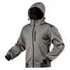 NEO TOOLS Jakna softshell troslojna XL