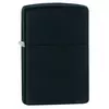 ZIPPO upaljač MATTE BLACK