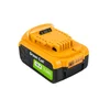 Green Cell Zelena baterija DeWalt XR, 18V 5Ah