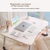 Youpin Stalak za laptop za krevet, Beli