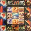 Living Crazy - Fumi (LP)