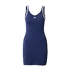 ADIDAS ORIGINALS Obleka  indigo