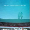 David Bazan - Strange Negotiations (Aqua Blue Coloured) (LP)