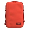 CabinZero Classic Plus 32L Tomato Festival