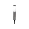 Globo 3303 - Solarno LED osvetljenje SOLAR 2xLED/0,06W/3V