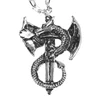 Ogrlica Dragon - PSY863
