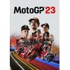 MotoGP 23 (PC) Steam Key EUROPE