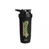 Smartshake Šejker Reforce Ninja Turtles, 900ml, Crni