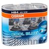 OSRAM par žarnic 12V/HB4/65W, Cool Blue