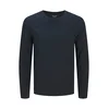 JACK & JONES Majica nočno modra