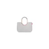 REISENTHEL TORBA NAKUPOVALNA LOOPSHOPPER M FRAME TWIST SKY ROSE