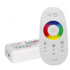 SET za RGB+W LED trak RF 2.4G DC12-24V daljinec + kontroler FUT027