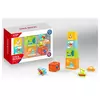 HK MINI igračka zanimljive kocke za slaganje