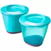 Tommee Tippee Posude Explora 2/1, 4+, Roze