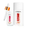 LOreal Paris Revitalift Clinical duo beauty set za negu lica