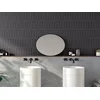 ALPSTONE BLACK MOS 30x30