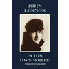 In His Own Write