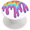 POPSOCKETS držalo/stojalo PopGrip Rainbow Melt