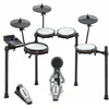 Alesis Nitro Max Kit Black Elektronski bobni seti (Samo odprto)