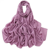 Lindsay šal - vijolična KP27352